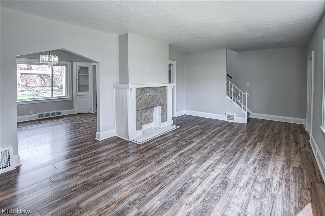 Lee Gardens - Residential