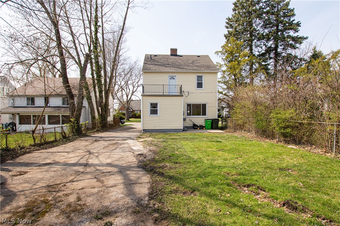 Lee Gardens - Residential