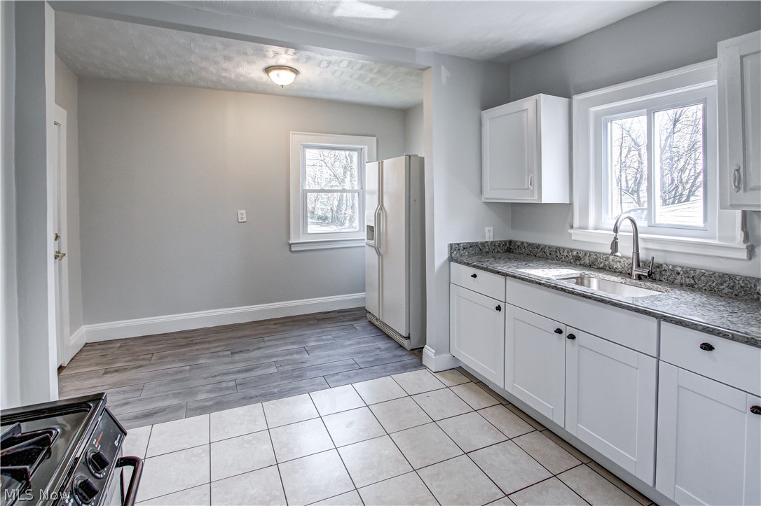 Lee Gardens - Residential