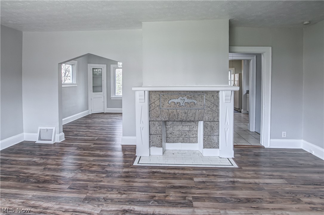 Lee Gardens - Residential