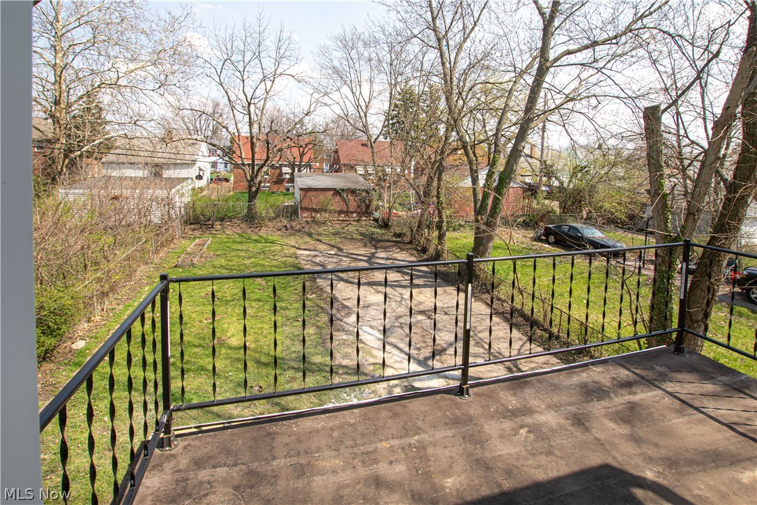 Lee Gardens - Residential