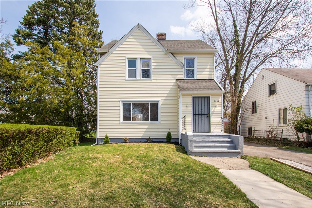 Lee Gardens - Residential