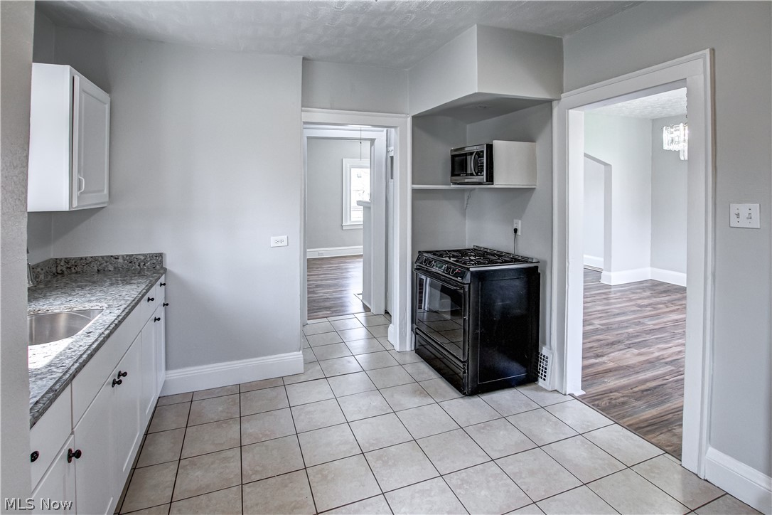 Lee Gardens - Residential