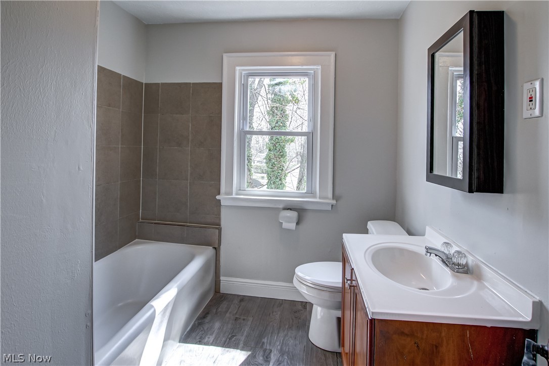 Lee Gardens - Residential