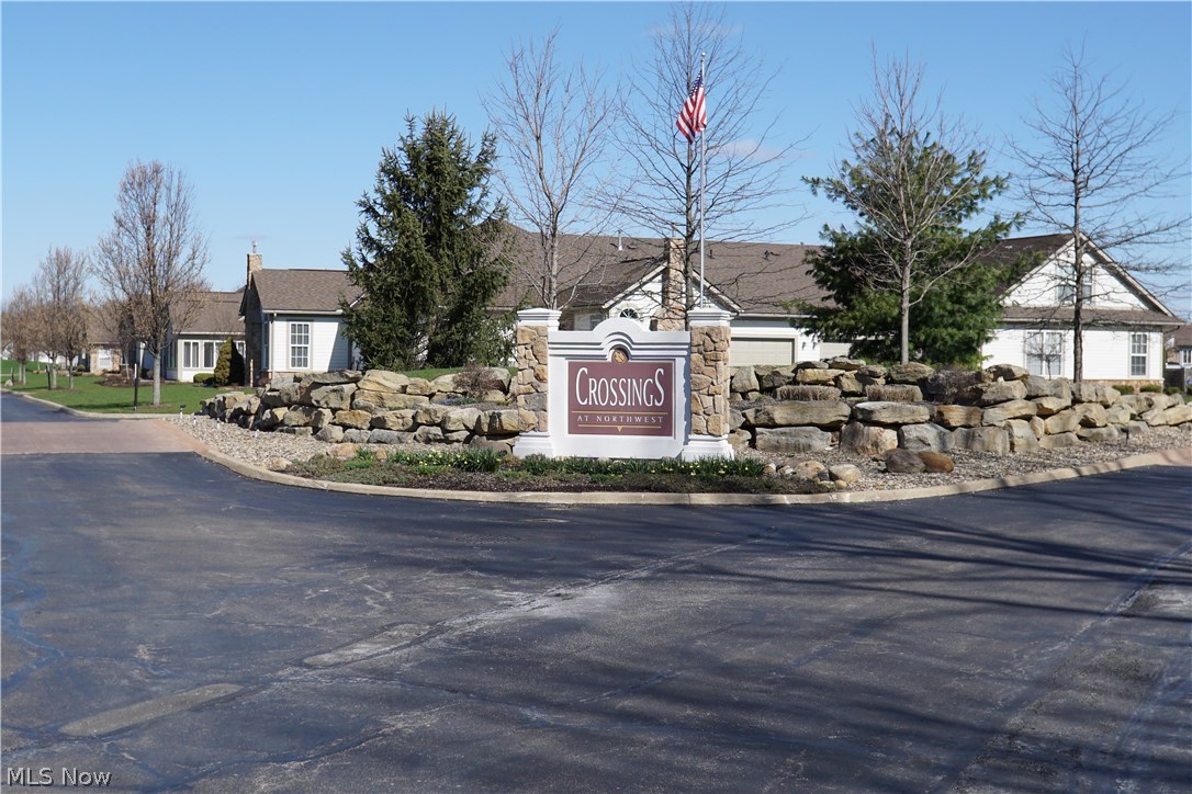 Crossings/Northwest Condo Ph 02 - Residential