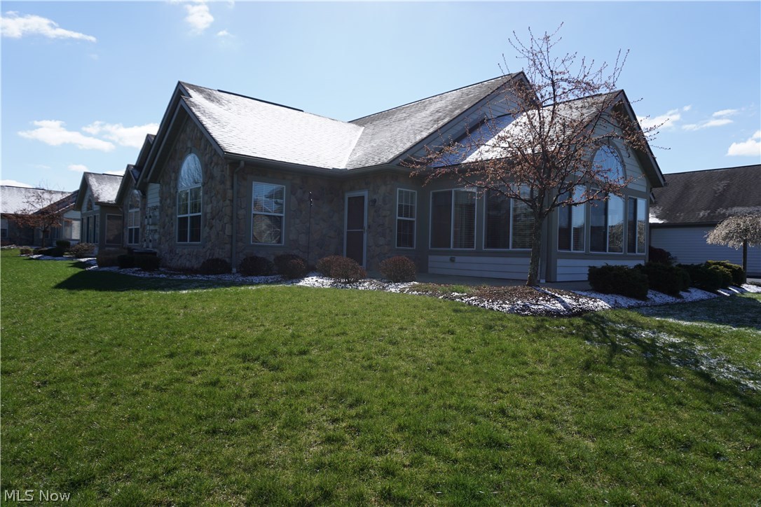 Crossings/Northwest Condo Ph 02 - Residential