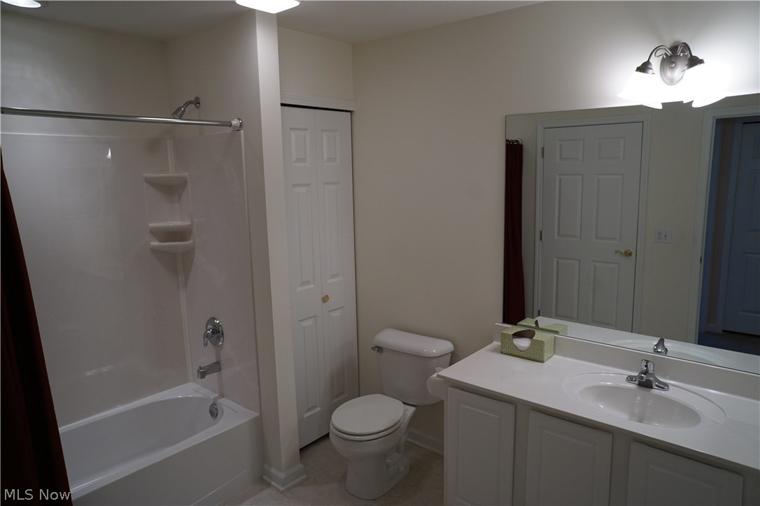 Crossings/Northwest Condo Ph 02 - Residential