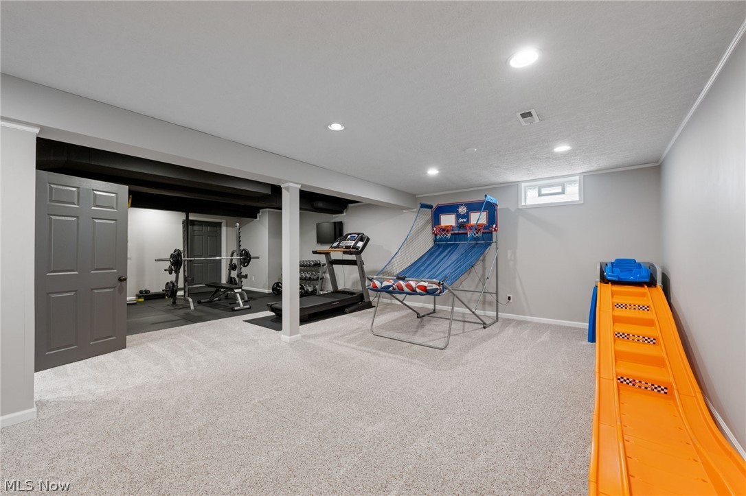 Hidden Woods Sub Ph 3 - Residential