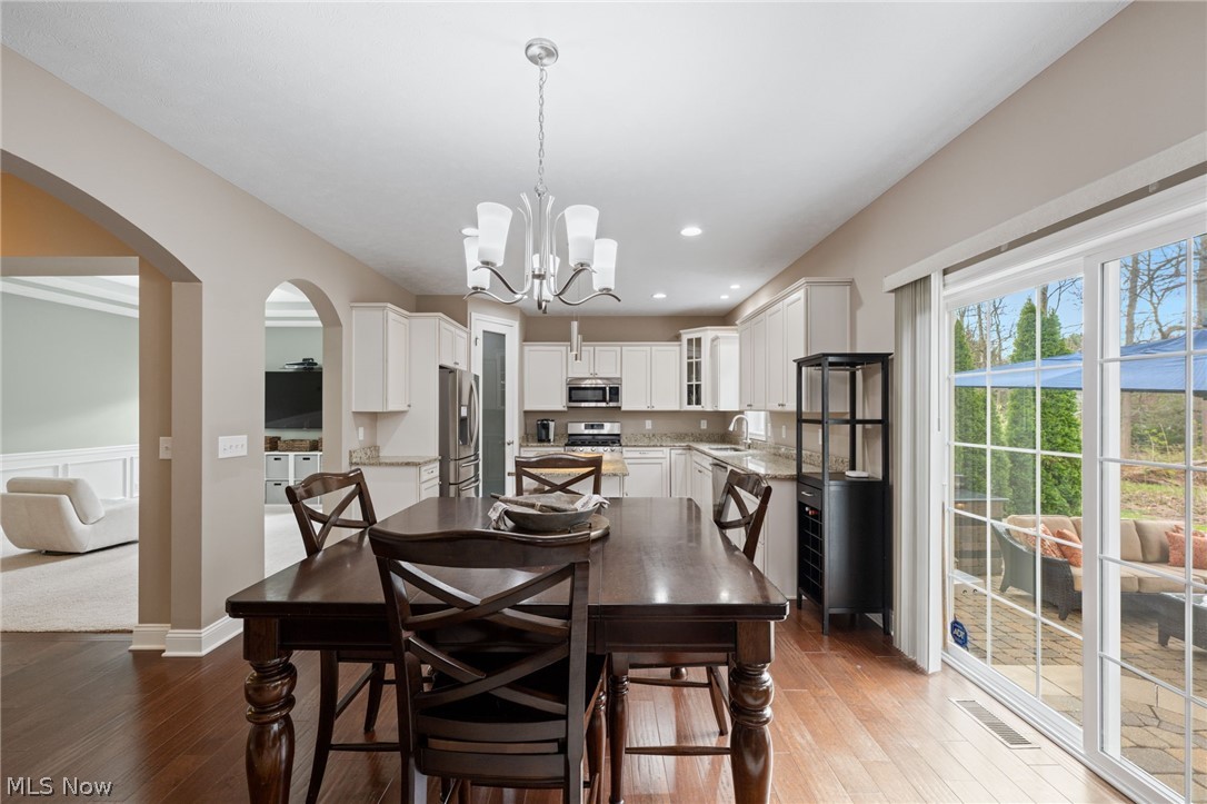 Hidden Woods Sub Ph 3 - Residential