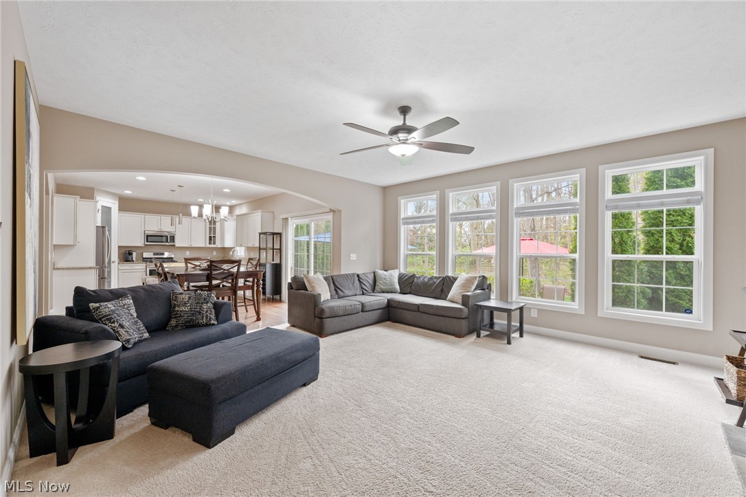 Hidden Woods Sub Ph 3 - Residential