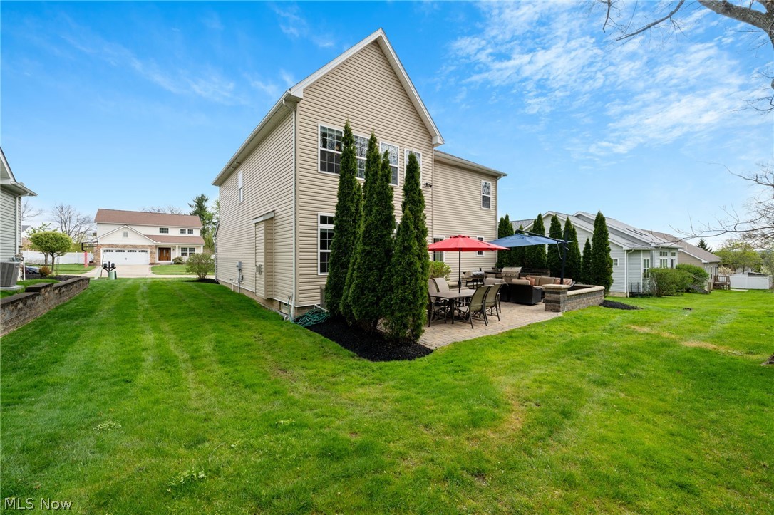 Hidden Woods Sub Ph 3 - Residential