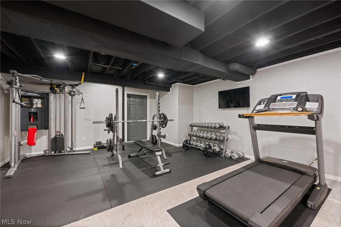 Hidden Woods Sub Ph 3 - Residential