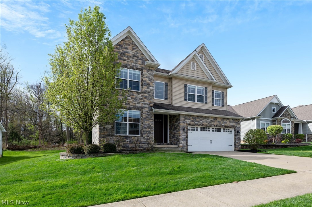 Hidden Woods Sub Ph 3 - Residential