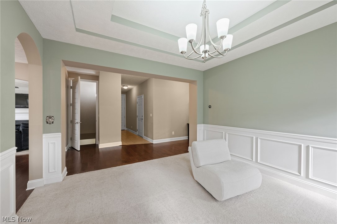 Hidden Woods Sub Ph 3 - Residential