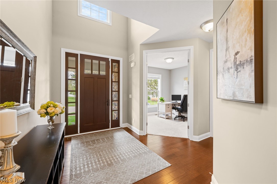 Hidden Woods Sub Ph 3 - Residential