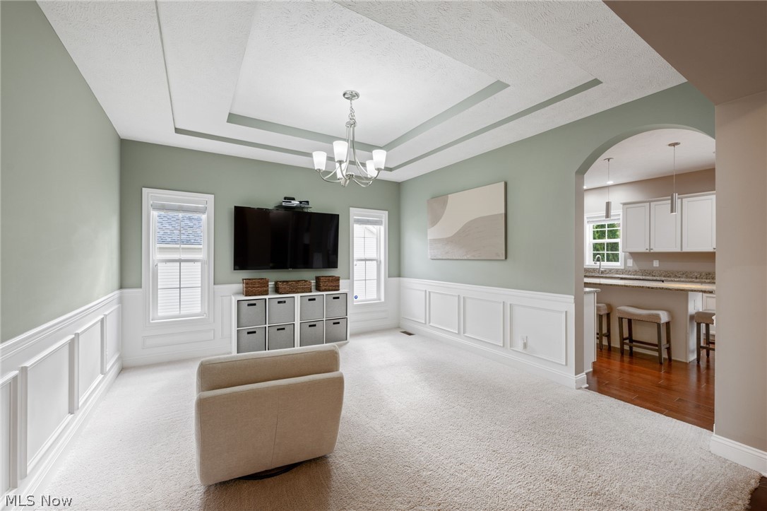 Hidden Woods Sub Ph 3 - Residential