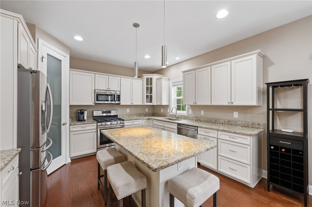 Hidden Woods Sub Ph 3 - Residential