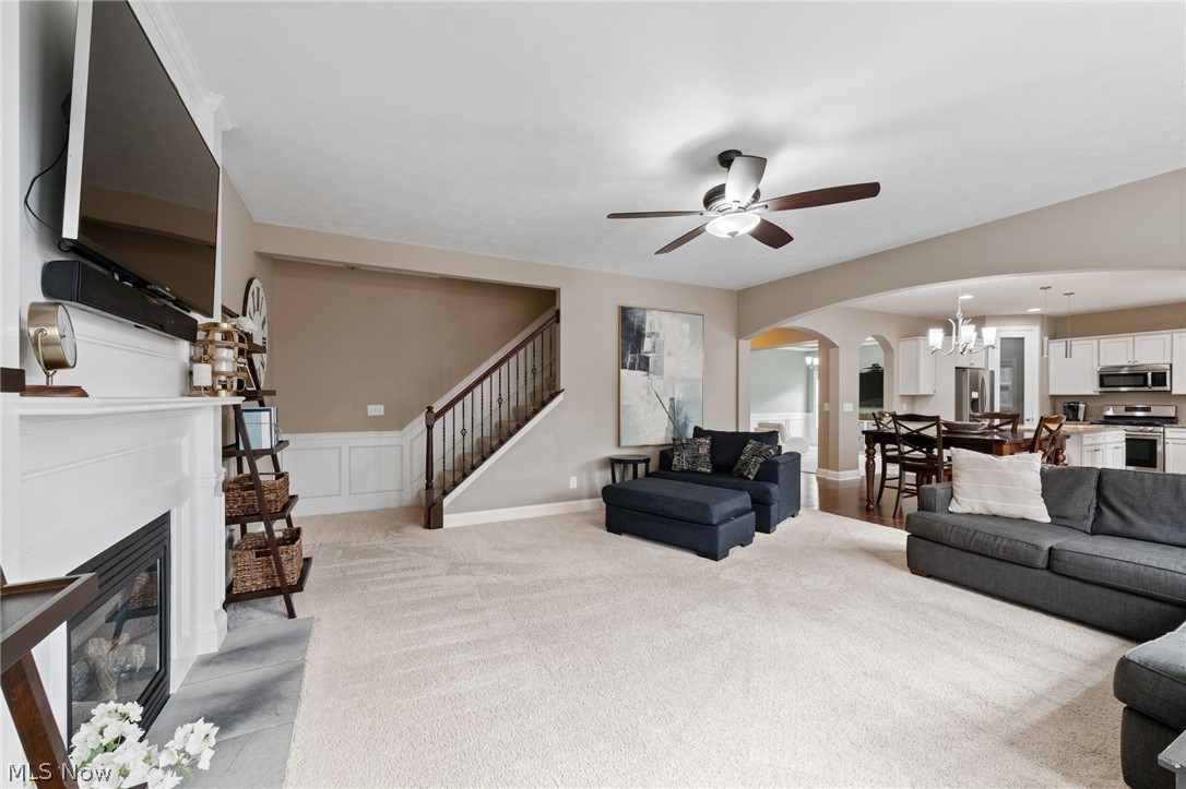 Hidden Woods Sub Ph 3 - Residential