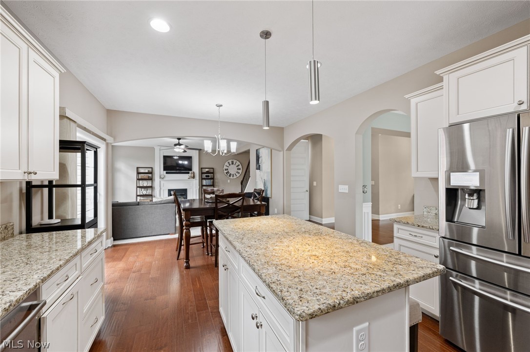 Hidden Woods Sub Ph 3 - Residential