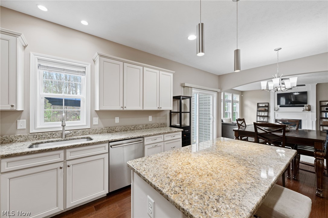 Hidden Woods Sub Ph 3 - Residential