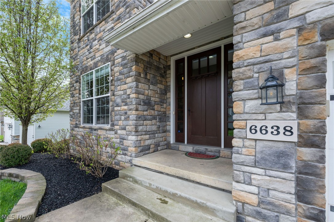 Hidden Woods Sub Ph 3 - Residential