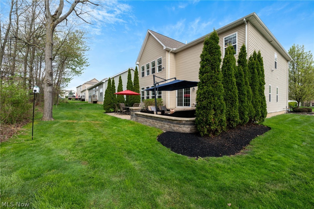 Hidden Woods Sub Ph 3 - Residential