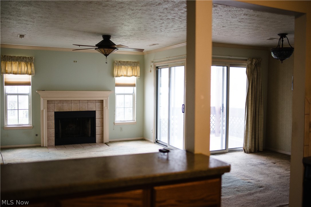 Crossings Condo - Residential