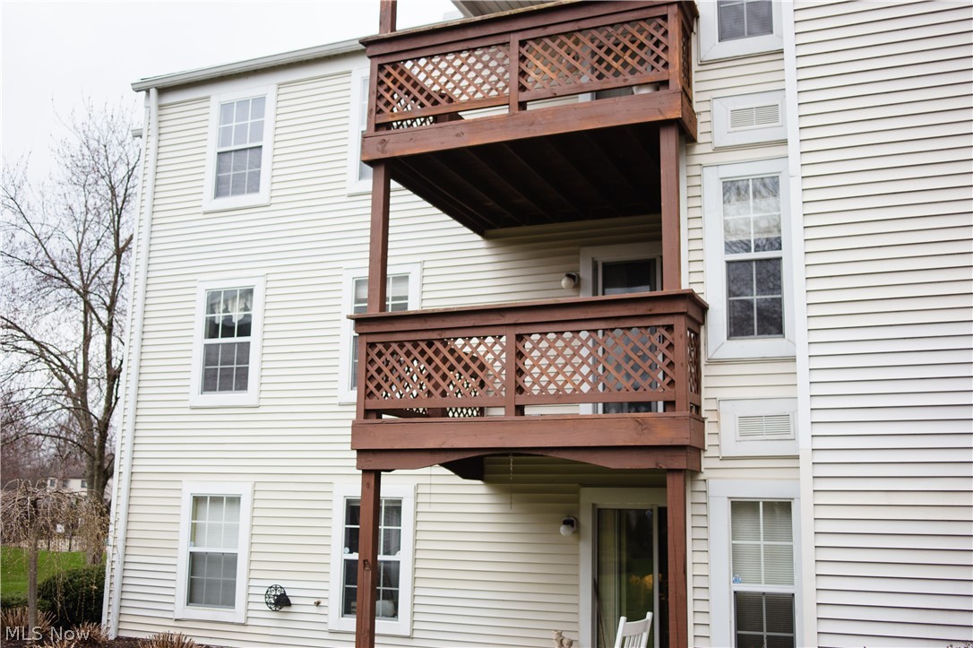 Crossings Condo - Residential