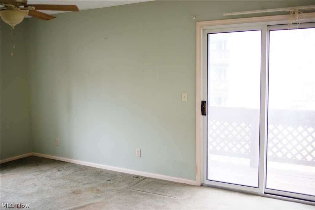 Crossings Condo - Residential