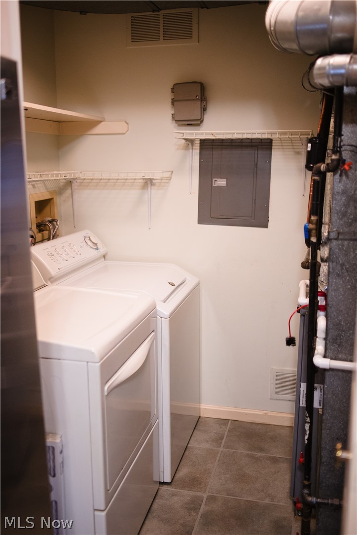 Crossings Condo - Residential