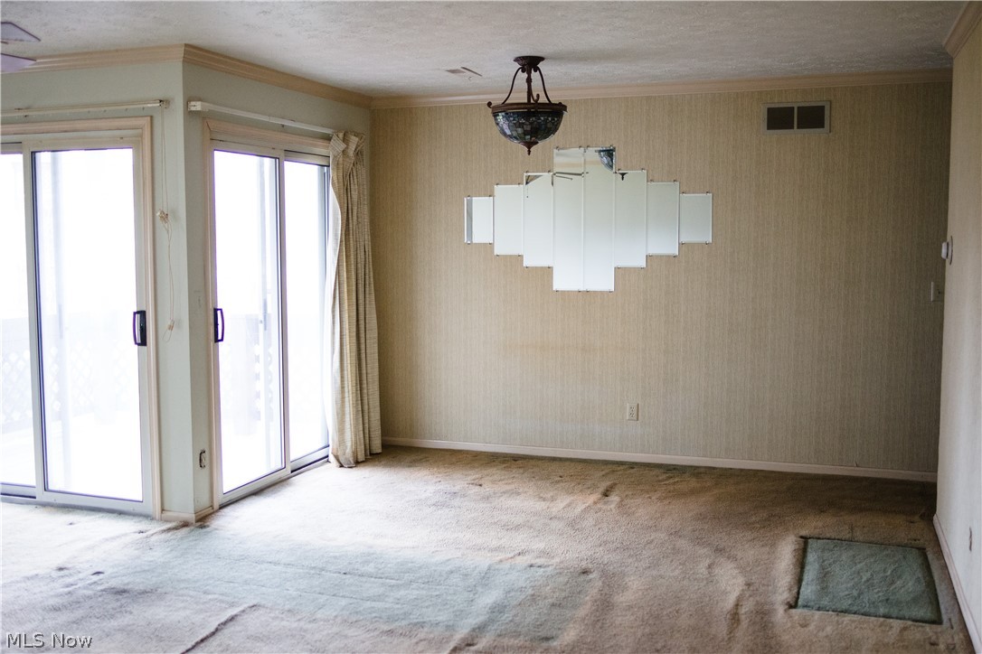 Crossings Condo - Residential