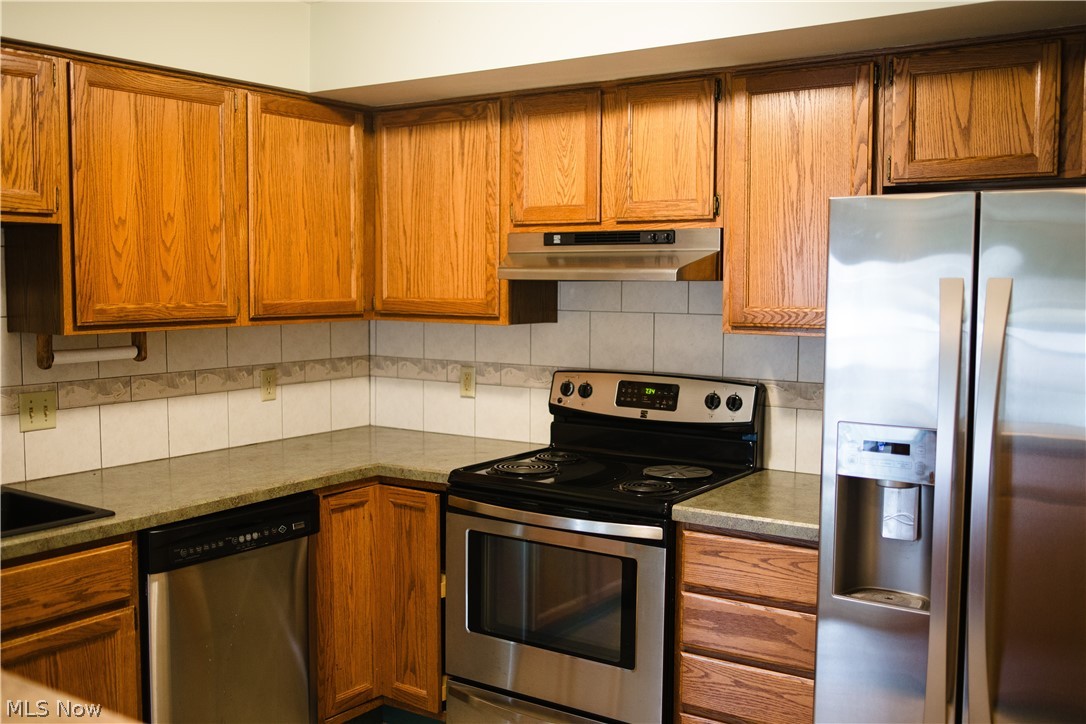 Crossings Condo - Residential