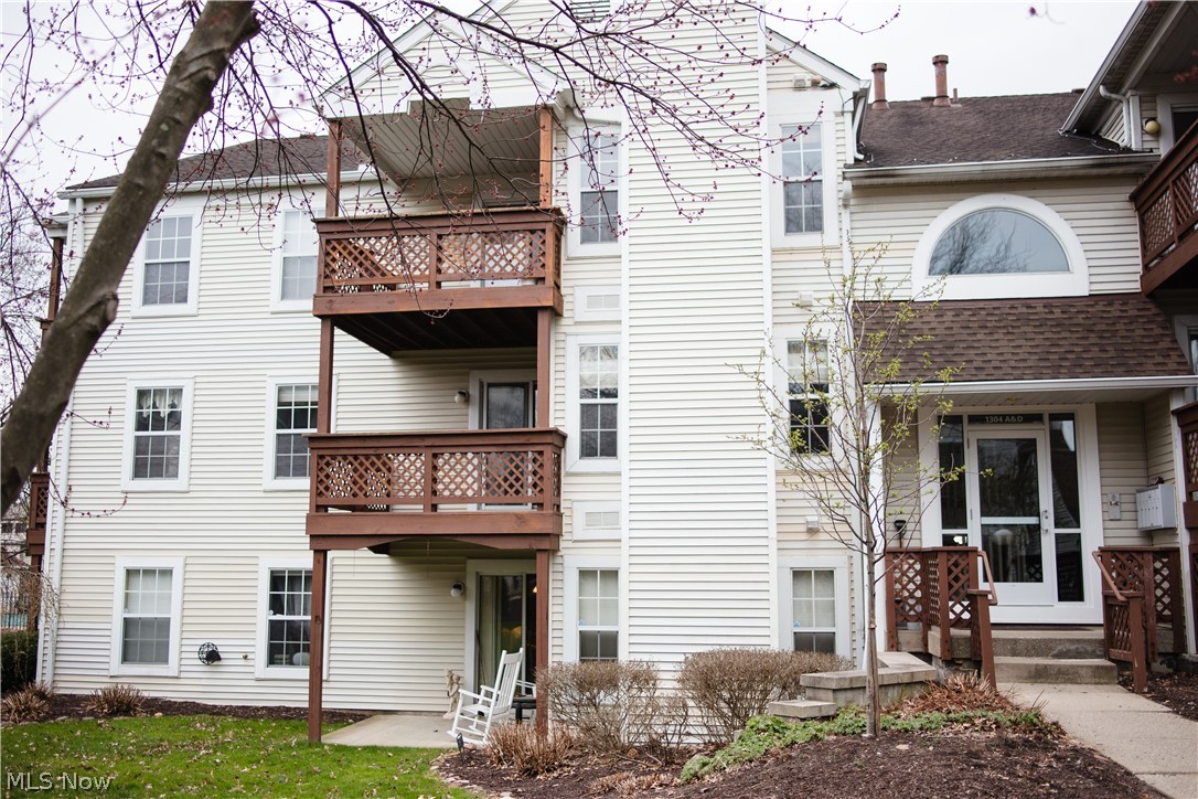 Crossings Condo - Residential