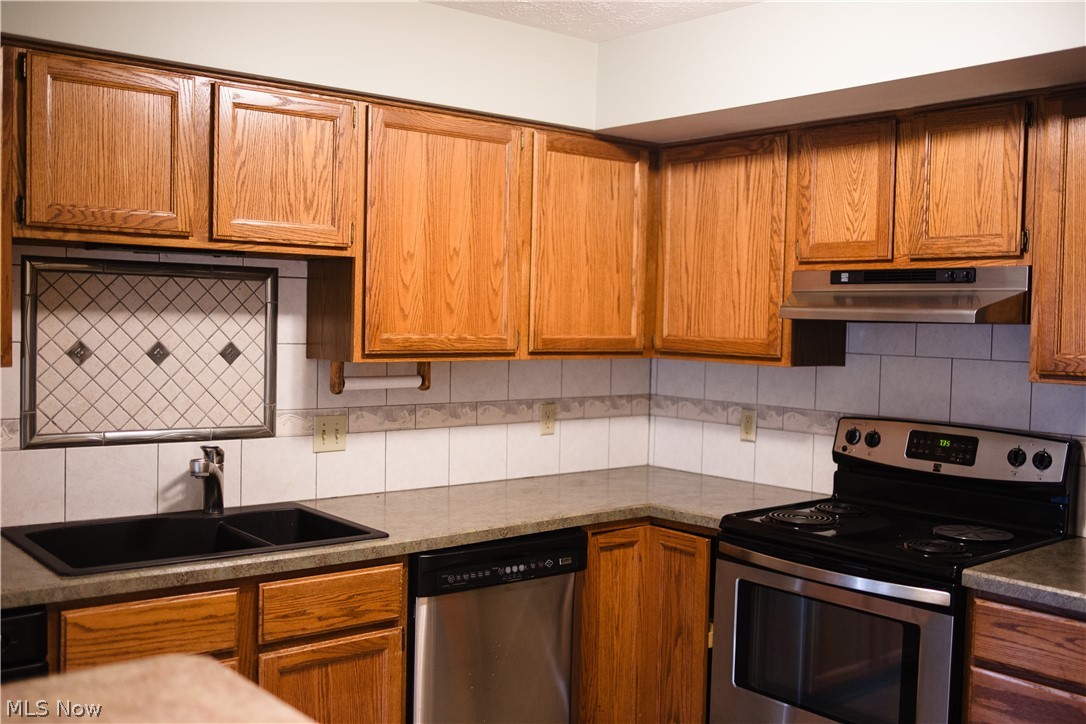 Crossings Condo - Residential