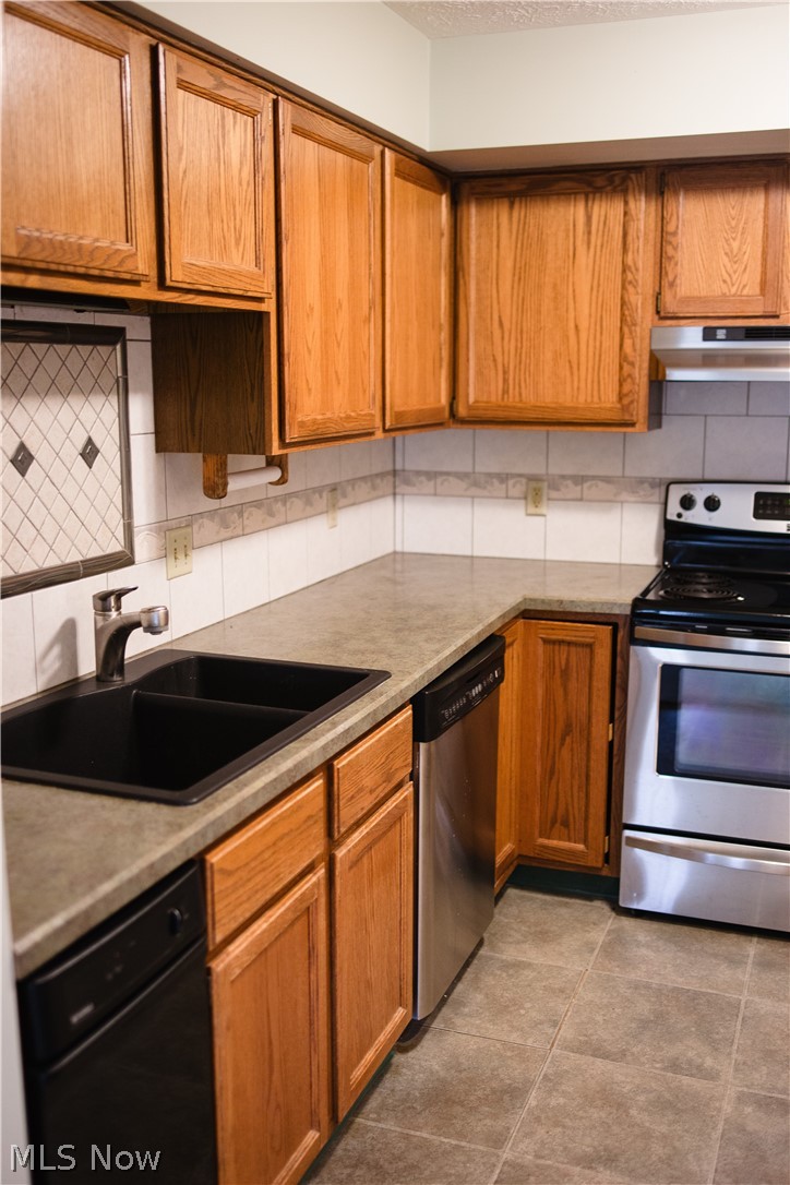 Crossings Condo - Residential