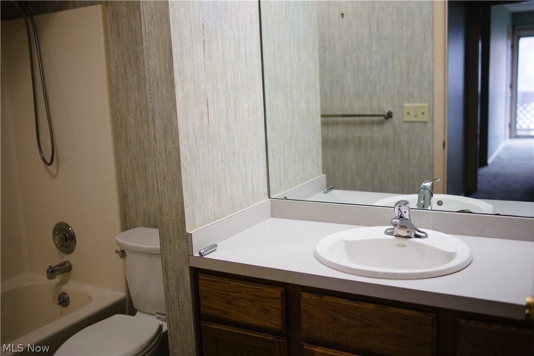 Crossings Condo - Residential