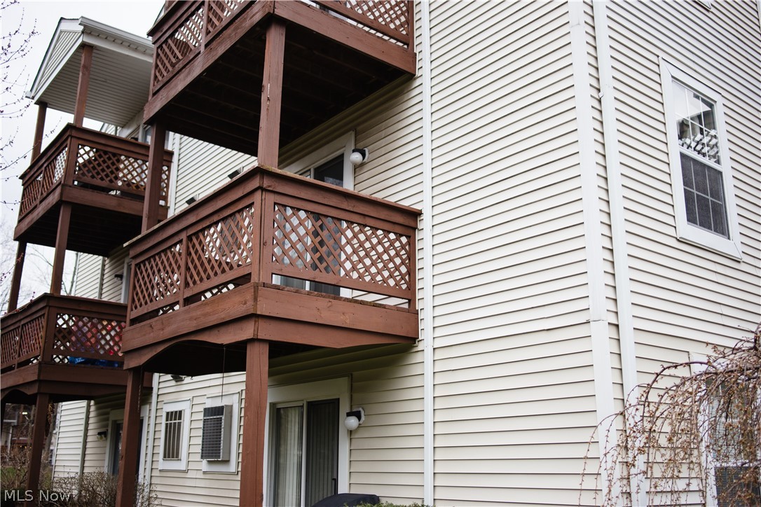 Crossings Condo - Residential