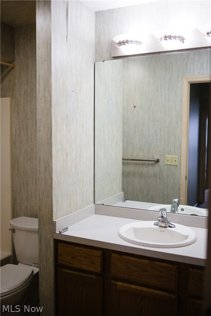 Crossings Condo - Residential