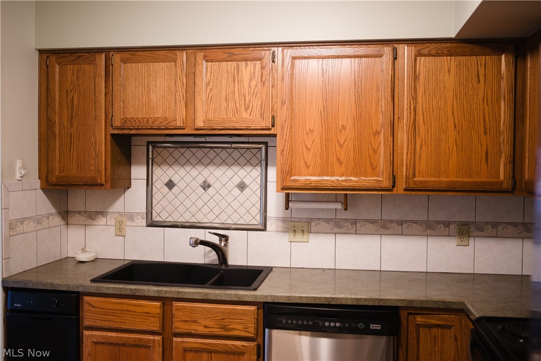 Crossings Condo - Residential