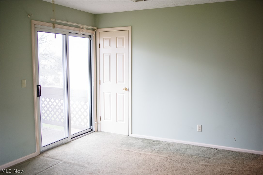 Crossings Condo - Residential