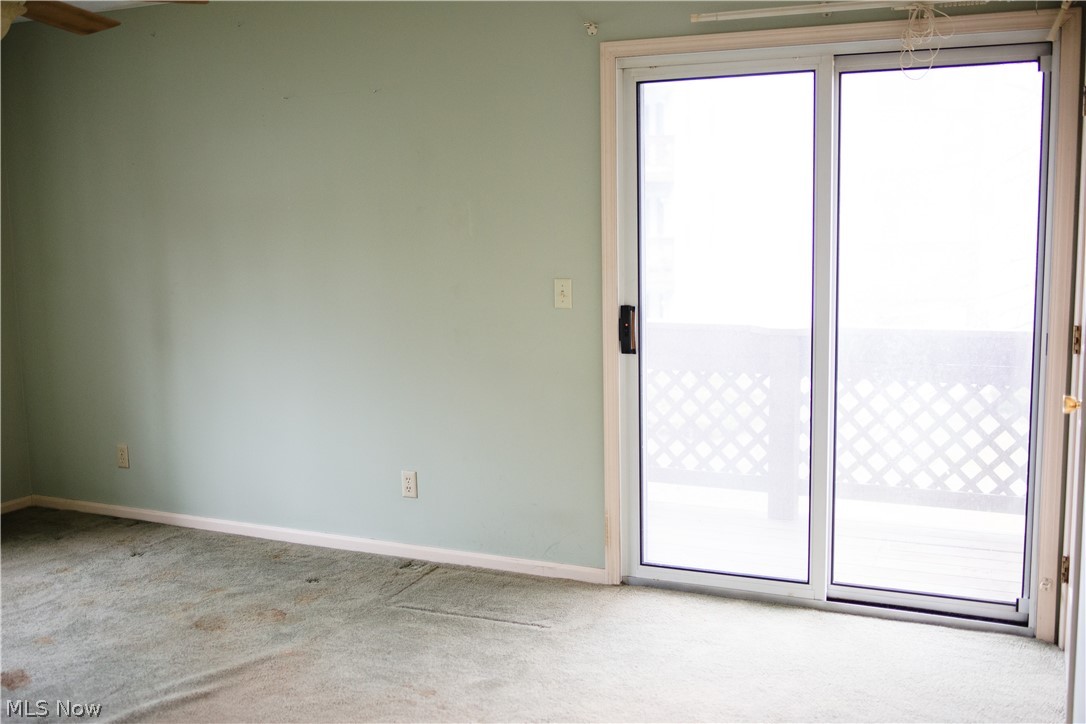 Crossings Condo - Residential