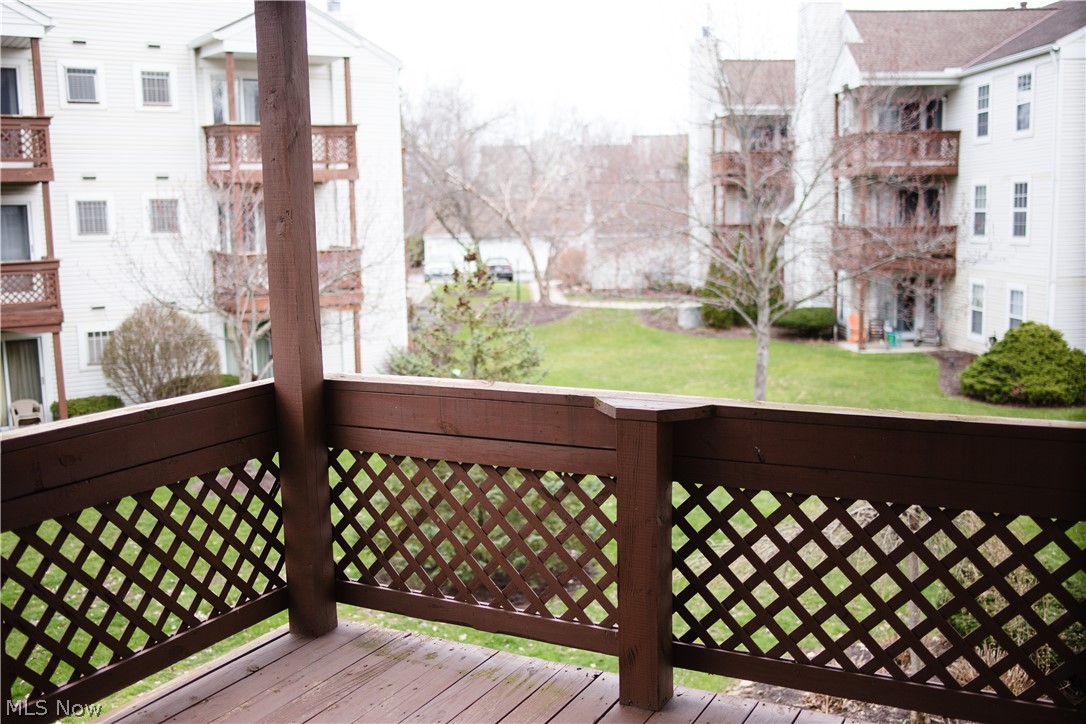 Crossings Condo - Residential