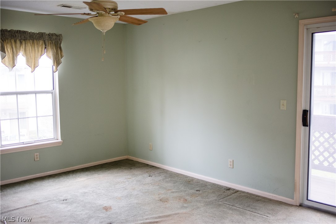 Crossings Condo - Residential