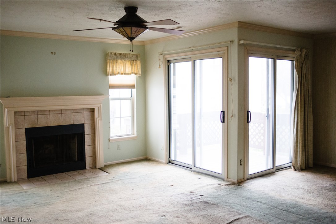 Crossings Condo - Residential