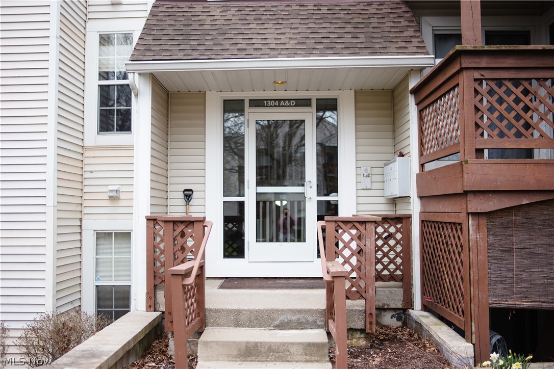 Crossings Condo - Residential