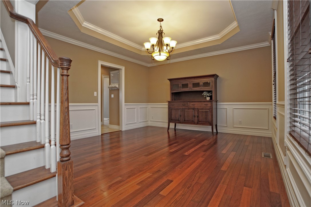 Tamarind Meadows - Residential