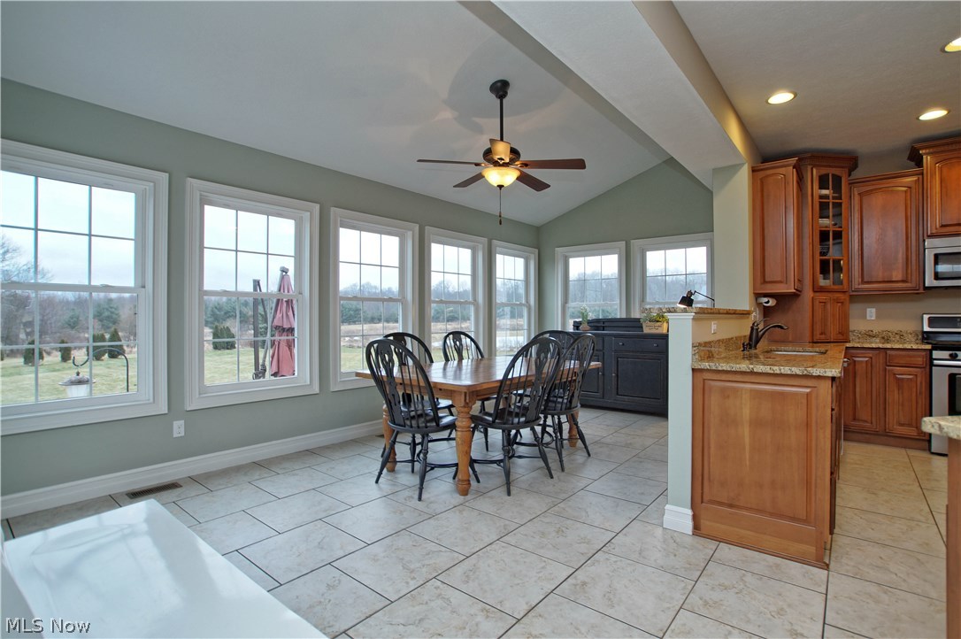 Tamarind Meadows - Residential