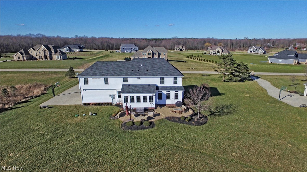 Tamarind Meadows - Residential