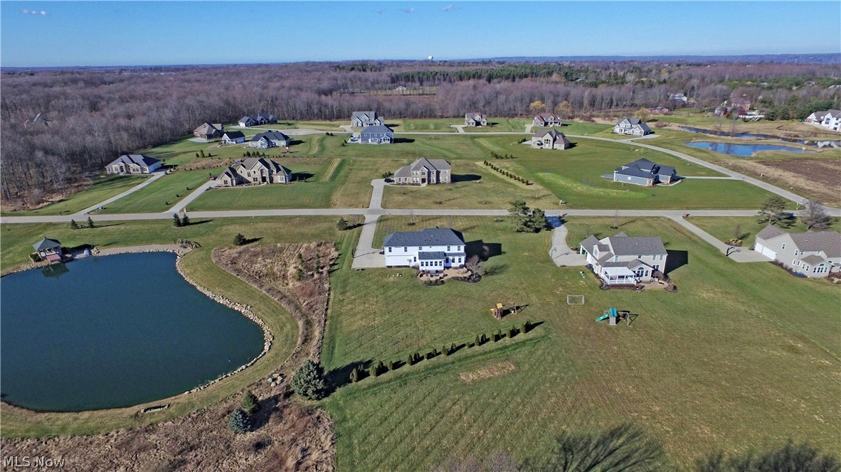 Tamarind Meadows - Residential