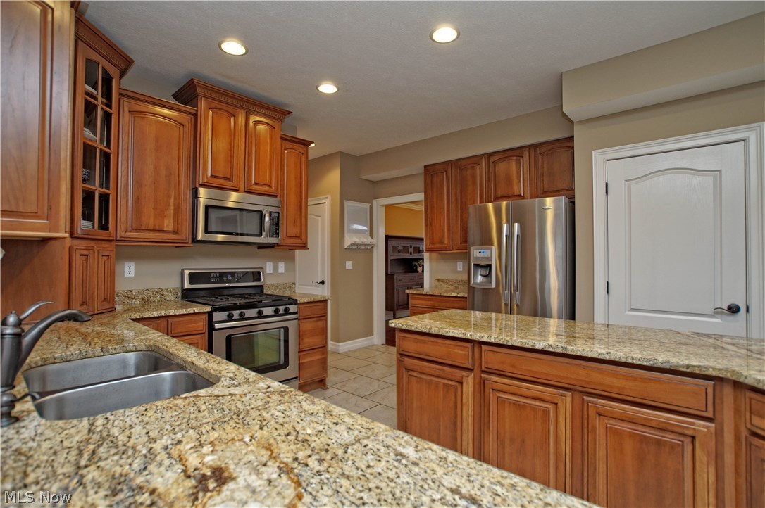 Tamarind Meadows - Residential